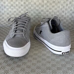 Converse Men's One Star 95 Low Top Sneakers Shark Skin Size 8.5 / Ladies Size 10